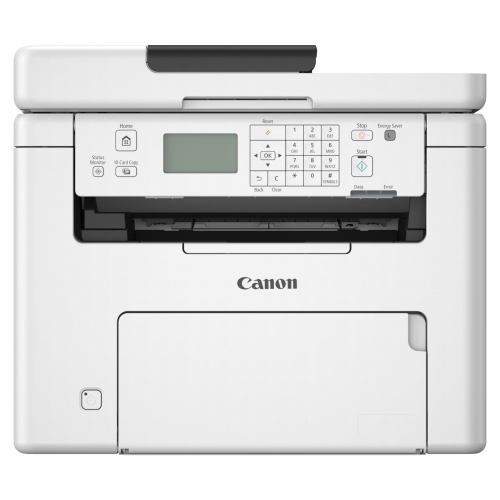 CANON I-SENSYS MF 275 DW II MULTIFUNZIONE LASER B/N MOD. 7345C001 EAN 4549292252576