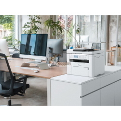 CANON I-SENSYS MF 275 DW II MULTIFUNZIONE LASER B/N MOD. 7345C001 EAN 4549292252576