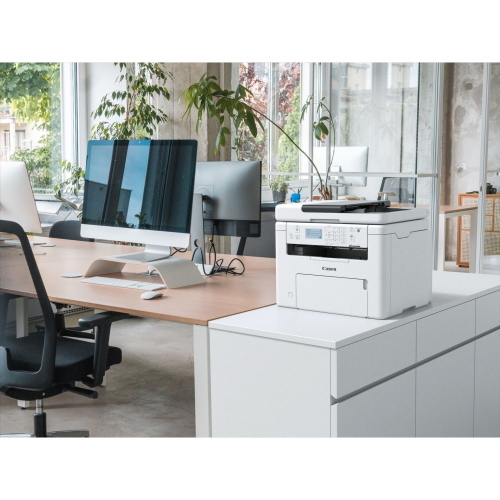 CANON I-SENSYS MF 275 DW II MULTIFUNZIONE LASER B/N MOD. 7345C001 EAN 4549292252576