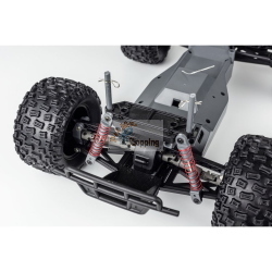 CARSON 1:10 RODSTAR 2,4G 100% RTR MOD. 500404313 EAN 4005299015502