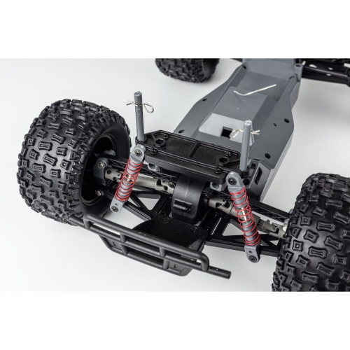 CARSON 1:10 RODSTAR 2,4G 100% RTR MOD. 500404313 EAN 4005299015502