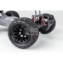 CARSON 1:10 RODSTAR 2,4G 100% RTR MOD. 500404313 EAN 4005299015502