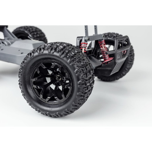 CARSON 1:10 RODSTAR 2,4G 100% RTR MOD. 500404313 EAN 4005299015502