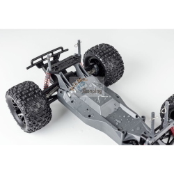 CARSON 1:10 RODSTAR 2,4G 100% RTR MOD. 500404313 EAN 4005299015502