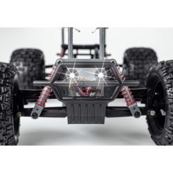 CARSON 1:10 RODSTAR 2,4G 100% RTR MOD. 500404313 EAN 4005299015502