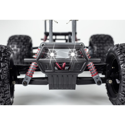 CARSON 1:10 RODSTAR 2,4G 100% RTR MOD. 500404313 EAN 4005299015502