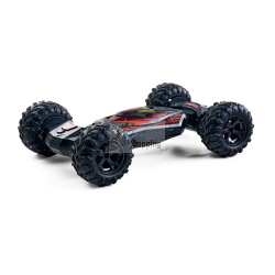 CARSON RC MAGIC MACHINE 2.0 2,4G 100% RTR MOD. 500404325 EAN 4005299015762