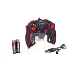CARSON RC MAGIC MACHINE 2.0 2,4G 100% RTR MOD. 500404325 EAN 4005299015762