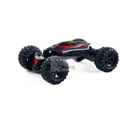 CARSON RC MAGIC MACHINE 2.0 2,4G 100% RTR MOD. 500404325 EAN 4005299015762