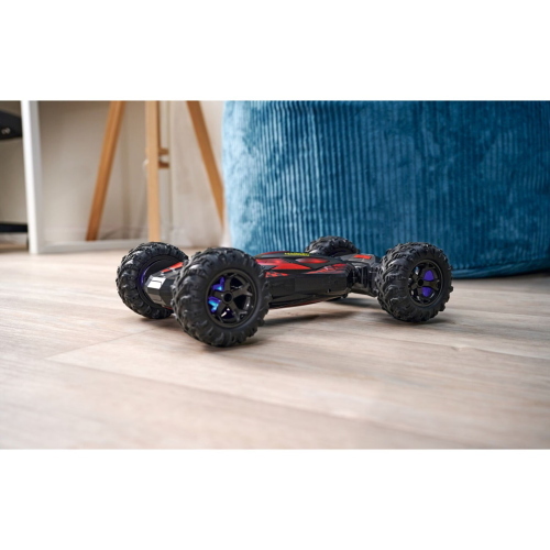 CARSON RC MAGIC MACHINE 2.0 2,4G 100% RTR MOD. 500404325 EAN 4005299015762