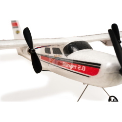 CARSON STINGER 2.0 2,4G 100% RTF MOD. 500505038 EAN 4005299017384