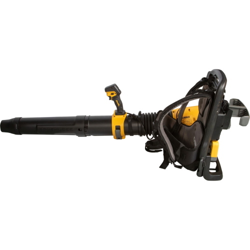 DEWALT DCMBBL800N-XJ SOFFIATORE A ZAINO A BATTERIA MOD. DCMBBL800N-XJ EAN 5035048836668