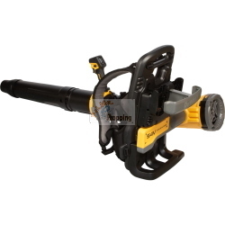 DEWALT DCMBBL800N-XJ SOFFIATORE A ZAINO A BATTERIA MOD. DCMBBL800N-XJ EAN 5035048836668