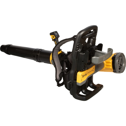 DEWALT DCMBBL800N-XJ SOFFIATORE A ZAINO A BATTERIA MOD. DCMBBL800N-XJ EAN 5035048836668