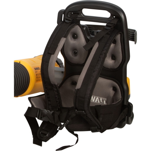 DEWALT DCMBBL800N-XJ SOFFIATORE A ZAINO A BATTERIA MOD. DCMBBL800N-XJ EAN 5035048836668