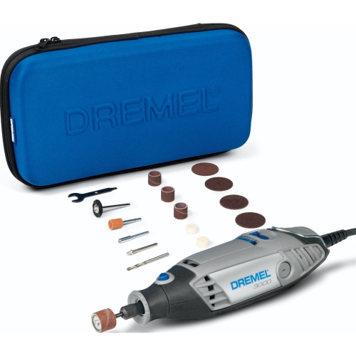 DREMEL 3000-15 UTENSILE MULTIFUNZIONE MOD. F0133000JA EAN 8710364060856
