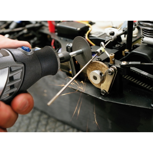 DREMEL 3000-15 UTENSILE MULTIFUNZIONE MOD. F0133000JA EAN 8710364060856