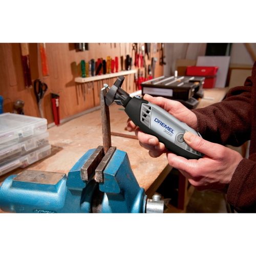 DREMEL 3000-15 UTENSILE MULTIFUNZIONE MOD. F0133000JA EAN 8710364060856