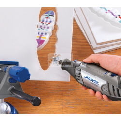DREMEL 3000-15 UTENSILE MULTIFUNZIONE MOD. F0133000JA EAN 8710364060856