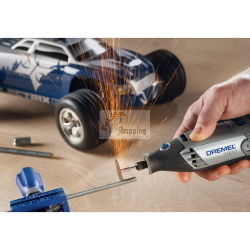DREMEL 3000-15 UTENSILE MULTIFUNZIONE MOD. F0133000JA EAN 8710364060856