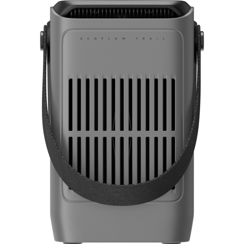 ECOFLOW TRAIL 200 DC POWERSTATION PORTATILE MOD. EF-TRAIL200-N EAN 4895251644808