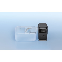 ECOFLOW TRAIL 200 DC POWERSTATION PORTATILE MOD. EF-TRAIL200-N EAN 4895251644808