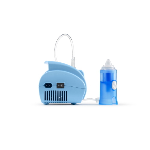 FLAEM NEB.AID DUO NEBULIZZATORE MOD. JN37P00 EAN 8018294017880