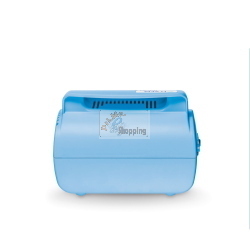 FLAEM NEB.AID DUO NEBULIZZATORE MOD. JN37P00 EAN 8018294017880