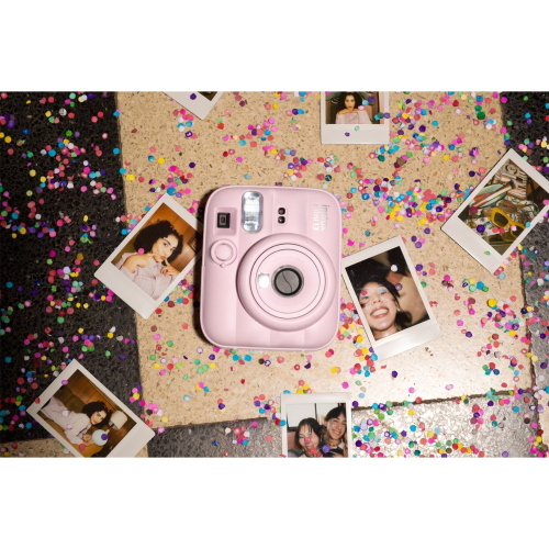 FUJIFILM INSTAX MINI 13 CANDY PINK MOD. 16963216 EAN 4547410564853