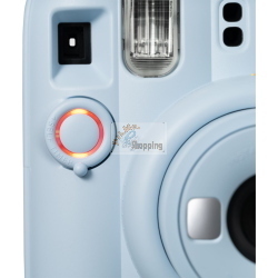 FUJIFILM INSTAX MINI 13 FROST BLUE MOD. 16963204 EAN 4547410564846