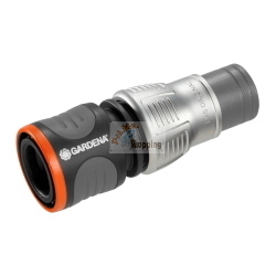 GARDENA PREMIUM EQUIPAGGIAMENTO DI BASE MOD. 18298-20 EAN 4078500033008