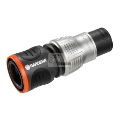 GARDENA PREMIUM EQUIPAGGIAMENTO DI BASE MOD. 18298-20 EAN 4078500033008
