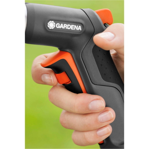 GARDENA PREMIUM EQUIPAGGIAMENTO DI BASE MOD. 18298-20 EAN 4078500033008