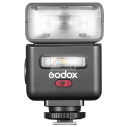 GODOX IT32C KIT CANON CON TRIGGER X5 MOD. 1018770025 EAN 6097235070025