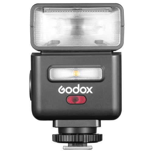 GODOX IT32C KIT CANON CON TRIGGER X5 MOD. 1018770025 EAN 6097235070025