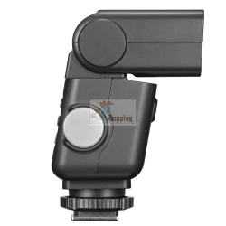 GODOX IT32C KIT CANON CON TRIGGER X5 MOD. 1018770025 EAN 6097235070025