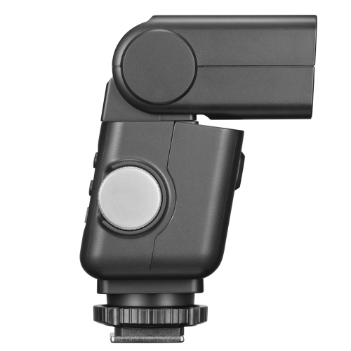 GODOX IT32C KIT CANON CON TRIGGER X5 MOD. 1018770025 EAN 6097235070025
