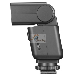 GODOX IT32C KIT CANON CON TRIGGER X5 MOD. 1018770025 EAN 6097235070025