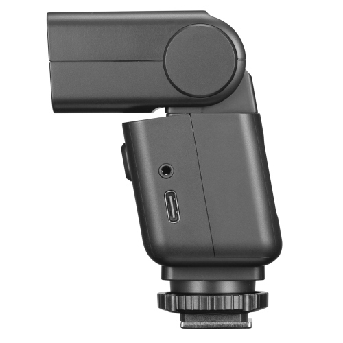 GODOX IT32C KIT CANON CON TRIGGER X5 MOD. 1018770025 EAN 6097235070025