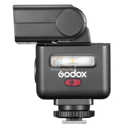 GODOX IT32C KIT CANON CON TRIGGER X5 MOD. 1018770025 EAN 6097235070025