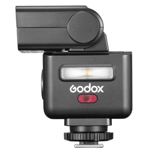 GODOX IT32C KIT CANON CON TRIGGER X5 MOD. 1018770025 EAN 6097235070025