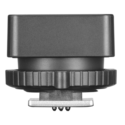 GODOX IT32C KIT CANON CON TRIGGER X5 MOD. 1018770025 EAN 6097235070025