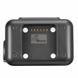 GODOX IT32C KIT CANON CON TRIGGER X5 MOD. 1018770025 EAN 6097235070025
