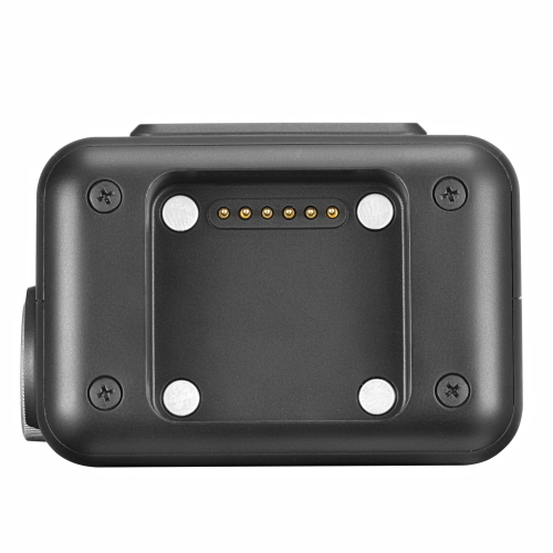 GODOX IT32C KIT CANON CON TRIGGER X5 MOD. 1018770025 EAN 6097235070025