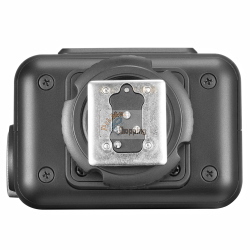 GODOX IT32C KIT CANON CON TRIGGER X5 MOD. 1018770025 EAN 6097235070025