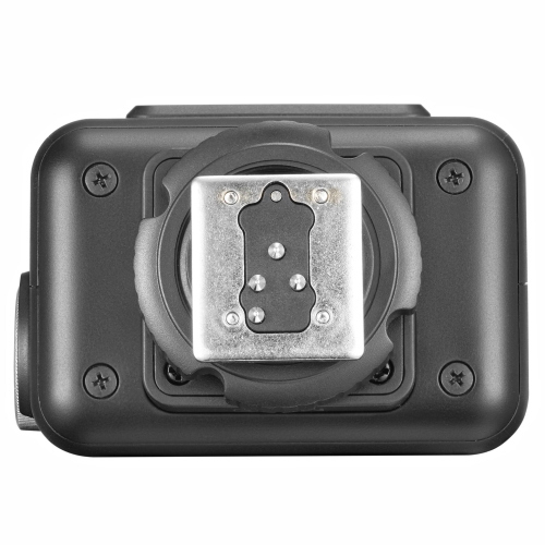GODOX IT32C KIT CANON CON TRIGGER X5 MOD. 1018770025 EAN 6097235070025