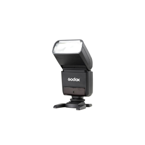 GODOX TT350N FLASH PER NIKON MOD. TT350N EAN 6952344211076