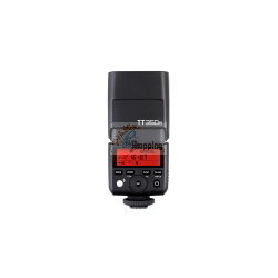 GODOX TT350N FLASH PER NIKON MOD. TT350N EAN 6952344211076