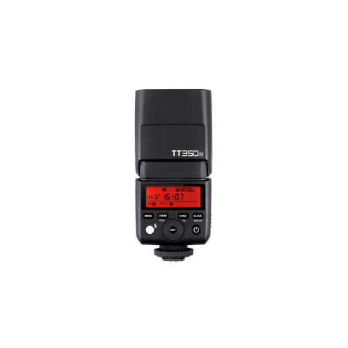GODOX TT350N FLASH PER NIKON MOD. TT350N EAN 6952344211076