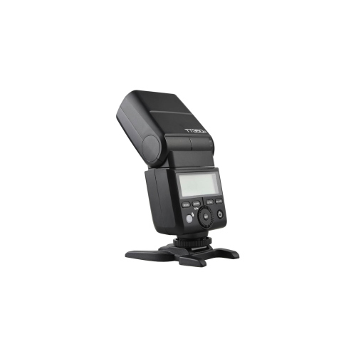 GODOX TT350N FLASH PER NIKON MOD. TT350N EAN 6952344211076